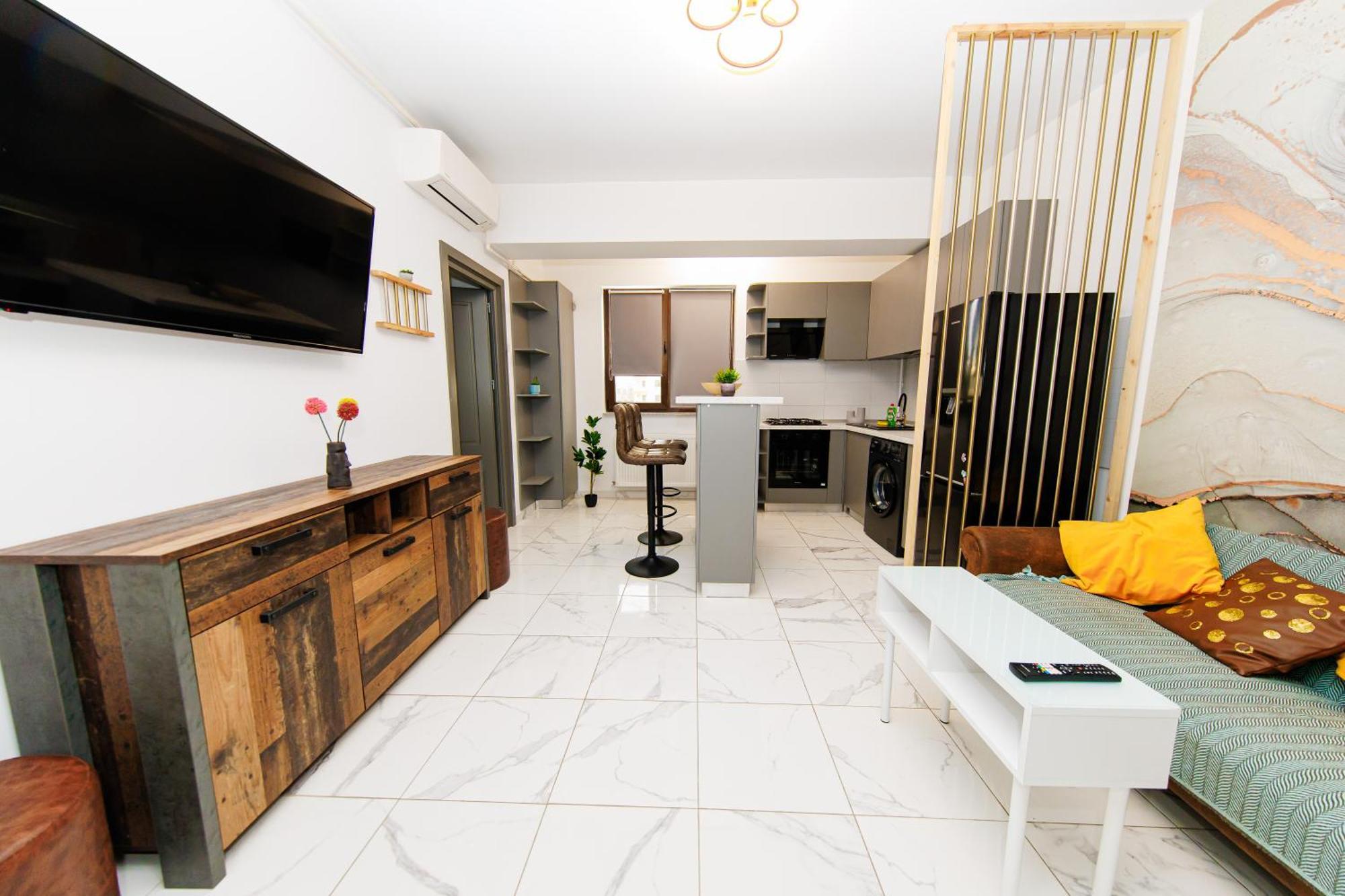 Tod Apartments Palas Mall Iasi Exterior foto