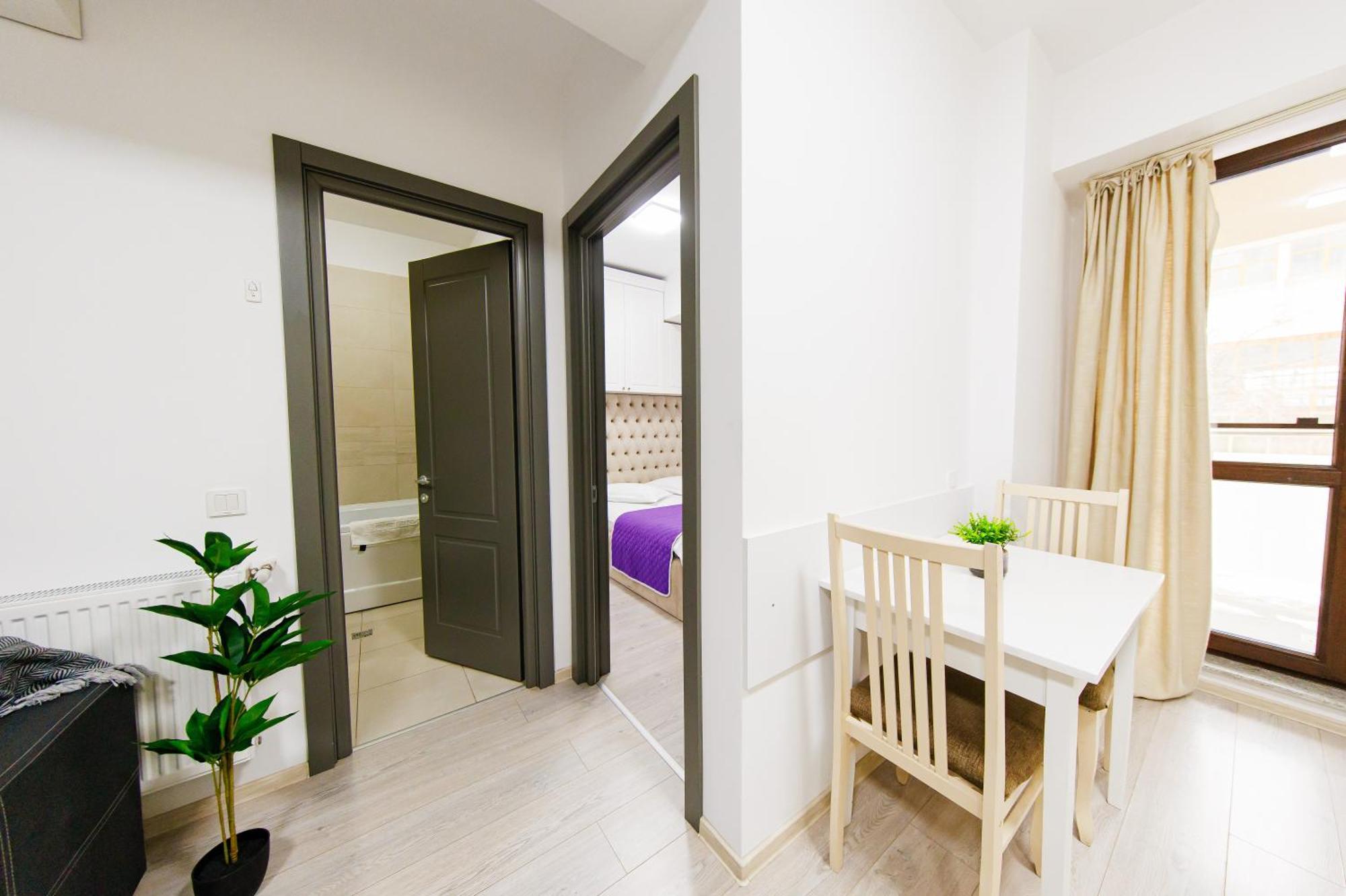 Tod Apartments Palas Mall Iasi Exterior foto