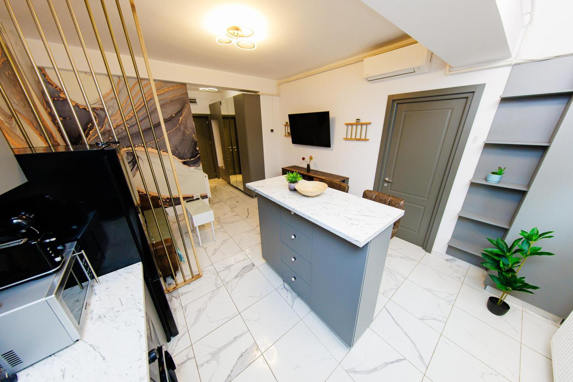 Tod Apartments Palas Mall Iasi Exterior foto