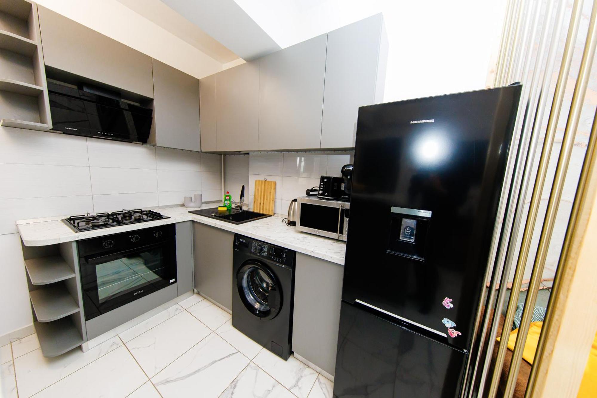 Tod Apartments Palas Mall Iasi Exterior foto