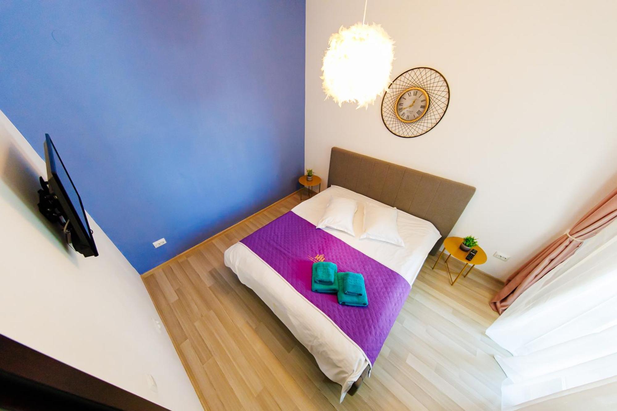 Tod Apartments Palas Mall Iasi Exterior foto