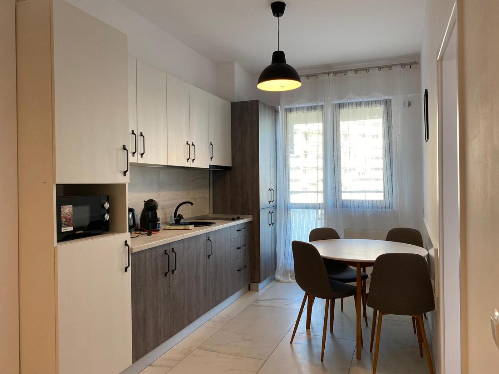 Tod Apartments Palas Mall Iasi Exterior foto