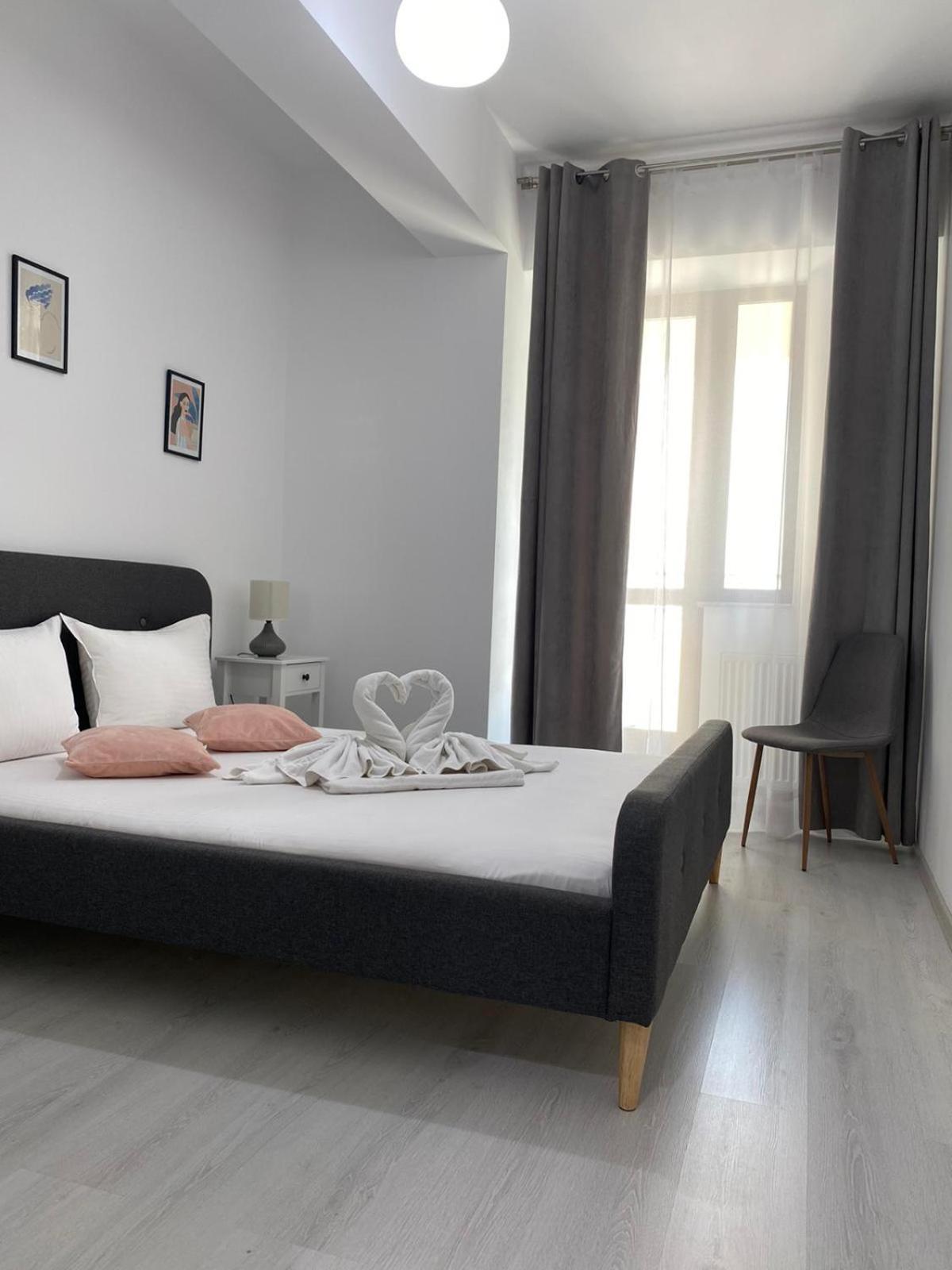 Tod Apartments Palas Mall Iasi Exterior foto