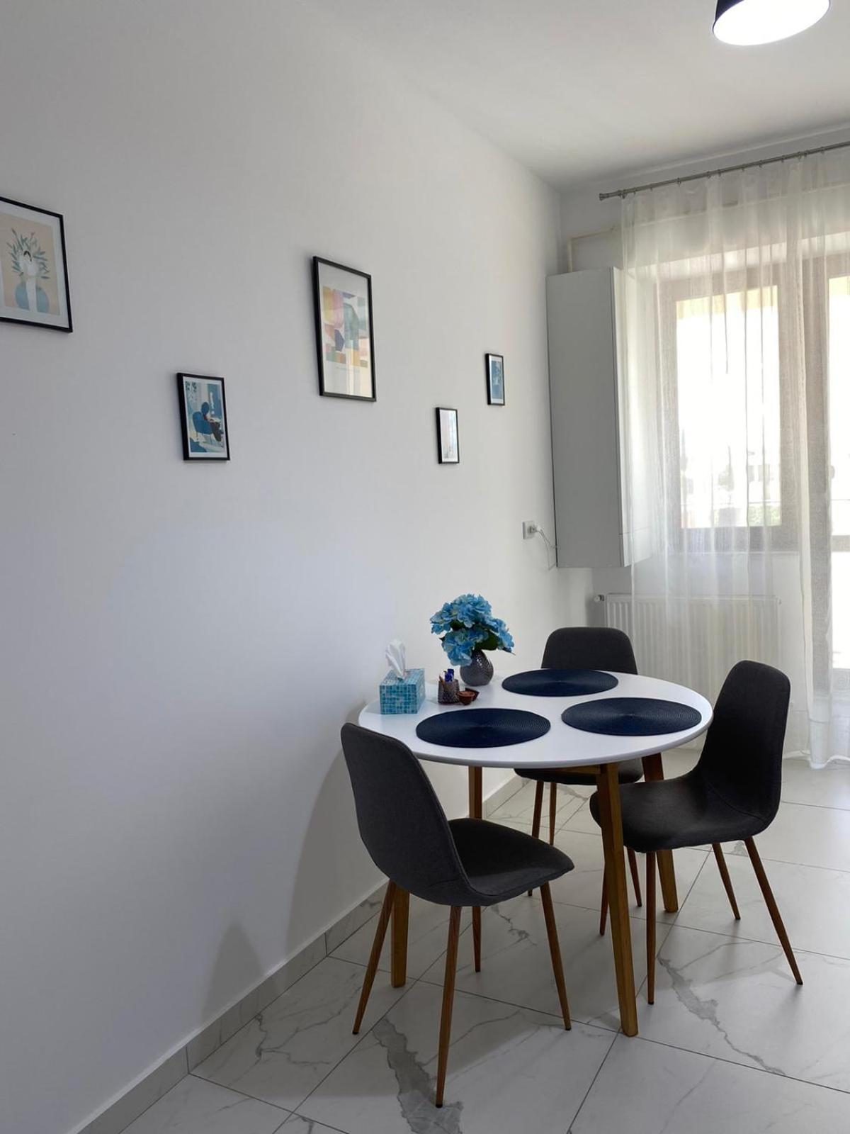 Tod Apartments Palas Mall Iasi Exterior foto