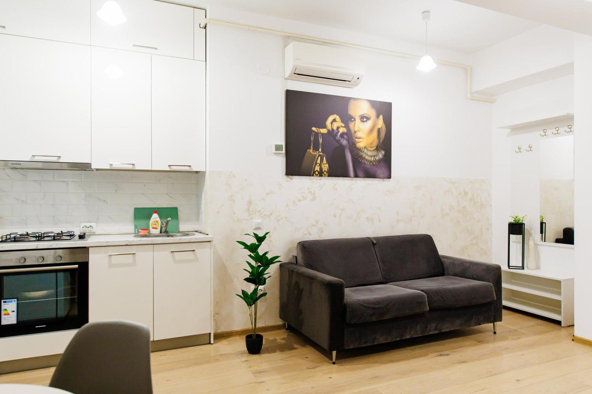 Tod Apartments Palas Mall Iasi Exterior foto